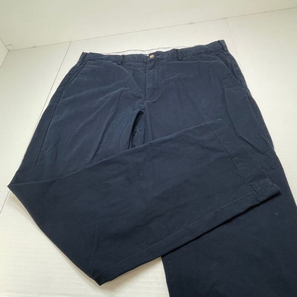 Polo Ralph Lauren Men's Chino Pants - Navy Blue - Size 40 - GUC